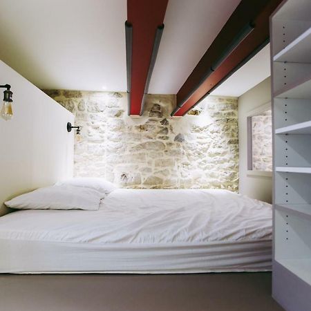 Appartement Big Studio à Dijon Extérieur photo