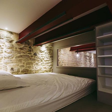 Appartement Big Studio à Dijon Extérieur photo