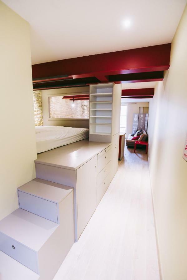 Appartement Big Studio à Dijon Extérieur photo